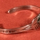 Harvey Company Style Arrow Cuff Bracelet, Jewelry by  Navajo