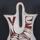 Frogwoman Double Spouted Jar, Pottery by Joy Navasie