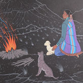 Lost & Found, Paintings by Jerry Lee