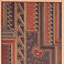 Untitled Linear Abstract, Drawings by Ron Jackson