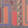 Untitled Linear Abstract, Drawings by Ron Jackson