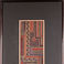 Untitled Linear Abstract, Drawings by Ron Jackson