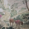 The Two Mules from Rocca Aquatico near Ancoma, Prints by Jan Both
