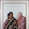 Untitled Navajo Woman in Mauve, Paintings by Diane O'Leary