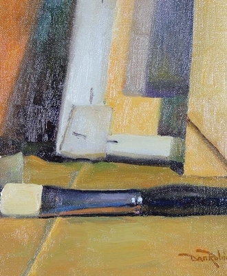 Art Stuff, Paintings by Dan  Robinson