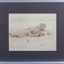 Realistic Rendering of Family Dining, Drawings by Josephine Pitkin