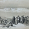 Suez, General View, Prints by David Roberts