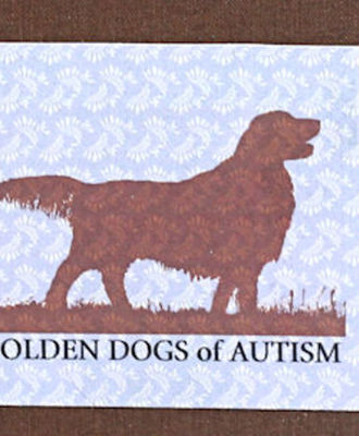 Golden Dogs of Autism, Books by Nelleke Nix