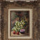 Mixed Fruit, Paintings by Oliver Clare