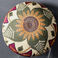 Complex Panamanian Butterfly Basket, Baskets by  Wounaan