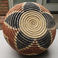 Seri Indian Basketry Jar, Baskets by Seri