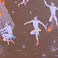 Extraordinary Fire Dancers, Paintings by Jerry Lee