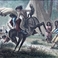 Indian Boys Breaking a Pony, Prints by  Harper's Weekly