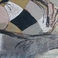 Harlequin and the Daily News, Paintings by Chris Ritter