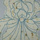 Iris Outlined in Blue, Prints by Lowell Nesbitt