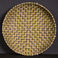Plaited Hopi Sifter Basket, Baskets by   Hopi basket
