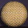 Plaited Hopi Sifter Basket, Baskets by   Hopi basket