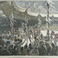 Indian Sun Dance==Young Bucks Proving Their Endurance by Self Torture, Prints by Jules Tavernier