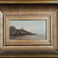 Coastal Sunrise, Paintings by Joseph Antonio Hekking