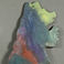 Cherokee Bear, Paintings by Murv Jacob