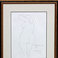 Femme vue de Dos, Prints by Pablo Picasso