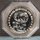 1969 Astronaut Snoopy Commemorative Coin, Coin by Charles Schulz