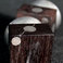 Sterling Silver & Rosewood Salt and Pepper Shakers, Odd but Great by William  Spratling