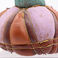Lobed Ceramic Jar, Sculpture by Steven Schrepferman