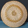 Open Coil Wheat Stitch Basketry Bowl, Baskets by  Tohono O'Odham