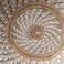 Open Coil Wheat Stitch Basketry Bowl, Baskets by  Tohono O'Odham