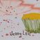 Tending Sheep in the Afternoon, Paintings by Jerry Lee