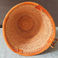White Mountain Apache Burden Basket, Baskets by Apache