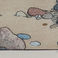 Kawara, Tenryu River, Prints by Toshi Yoshida