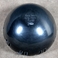 Outlined, Carved, Polished Blackware Jar with Stepped Designs, Pottery by Marie Suazo