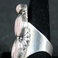 Rose Lip Shell Mother of Pearl Ring, Jewelry by Agnes  Platero