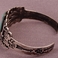 Harvey Company Style Cuff, Jewelry by  Navajo
