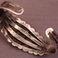 Harvey Company Style Cuff, Jewelry by  Navajo