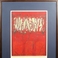 Red Work, Prints by Hiroyuki Tajima