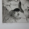 Chance  Encounter, Prints by Gene Kloss