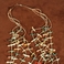 Zuni fetish necklace