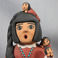Storyteller with Eleven Children, Pottery by Anita  Cajero