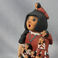 Storyteller with Eleven Children, Pottery by Anita  Cajero