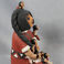 Storyteller with Eleven Children, Pottery by Anita  Cajero