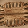 Butterfly Concho Pin, Jewelry by  Navajo