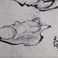 Chinese Brush and Ink Drawing, Drawings by Su Tu Chou