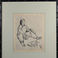 Chinese Brush and Ink Drawing, Drawings by Su Tu Chou