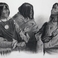 Chiefs, Prints by Karl Bodmer