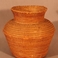 Coiled Gap Stitch Olla, Baskets by Pima