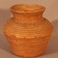Coiled Gap Stitch Olla, Baskets by Pima