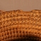 Coiled Gap Stitch Olla, Baskets by Pima